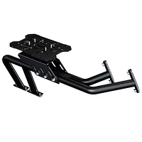 Support boite de vitesses et frein à main pour cockpit R8 FURY